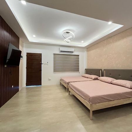 Cgy Apartelle Kauswagan Екстер'єр фото