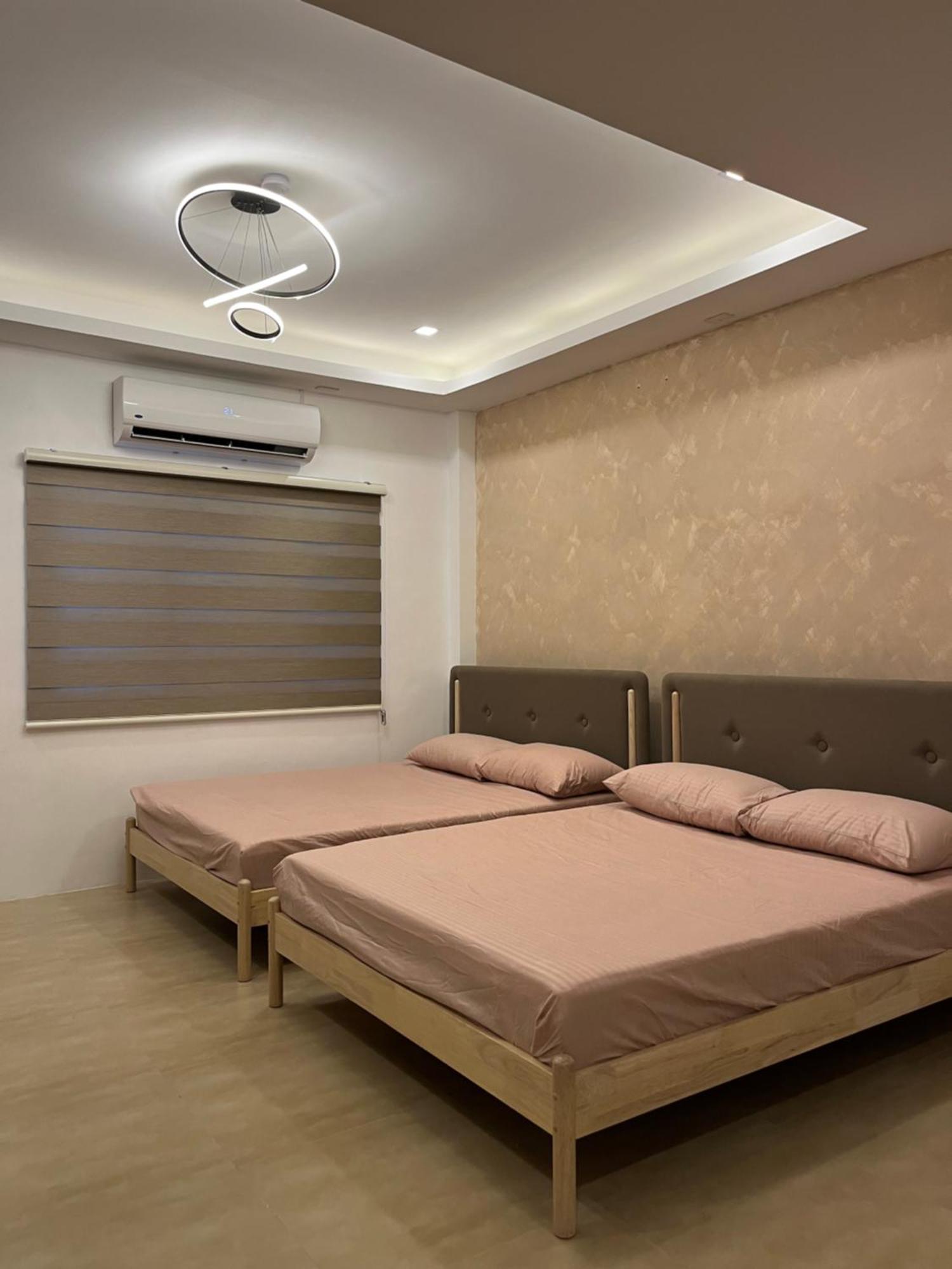Cgy Apartelle Kauswagan Екстер'єр фото