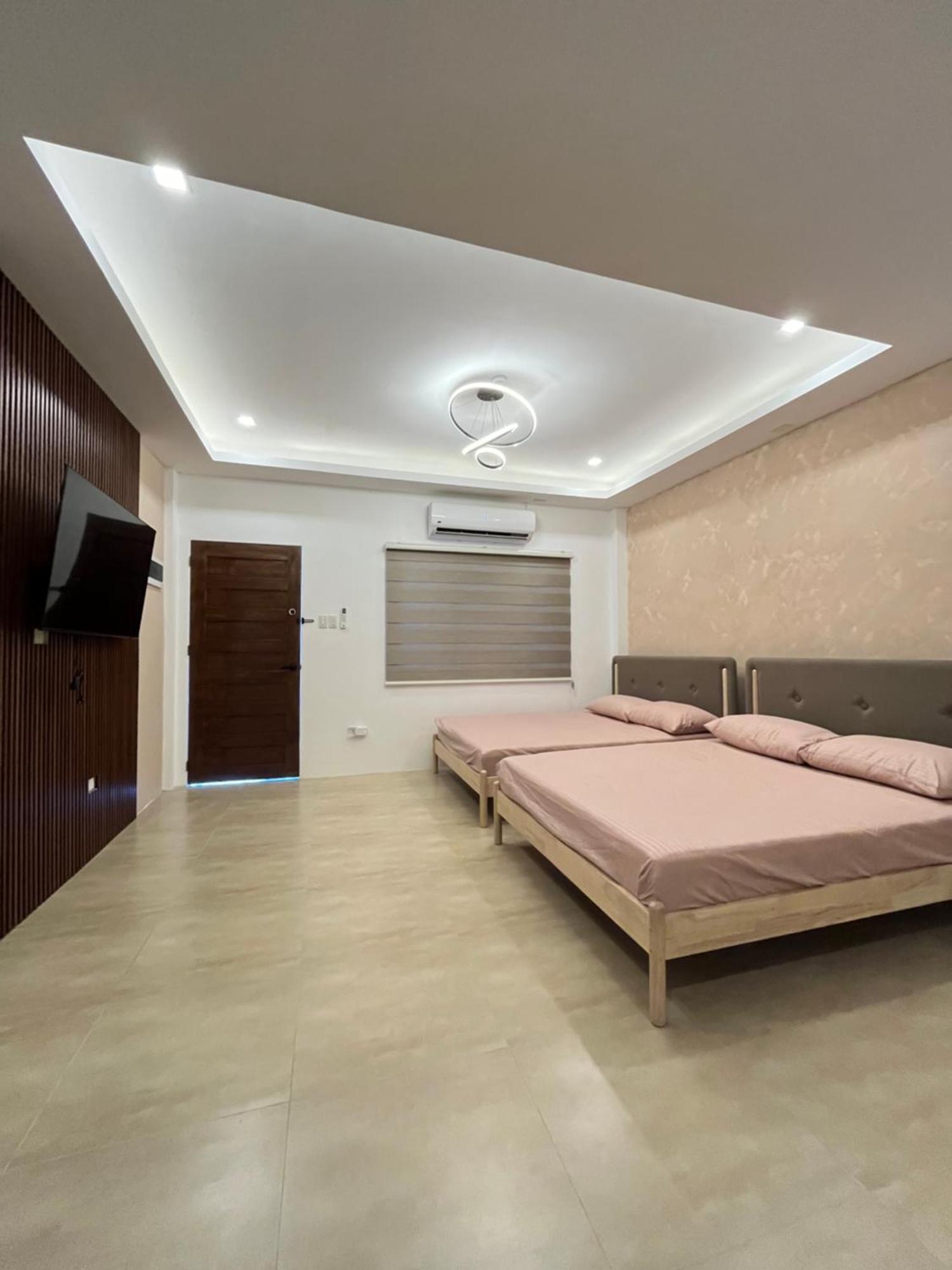 Cgy Apartelle Kauswagan Екстер'єр фото